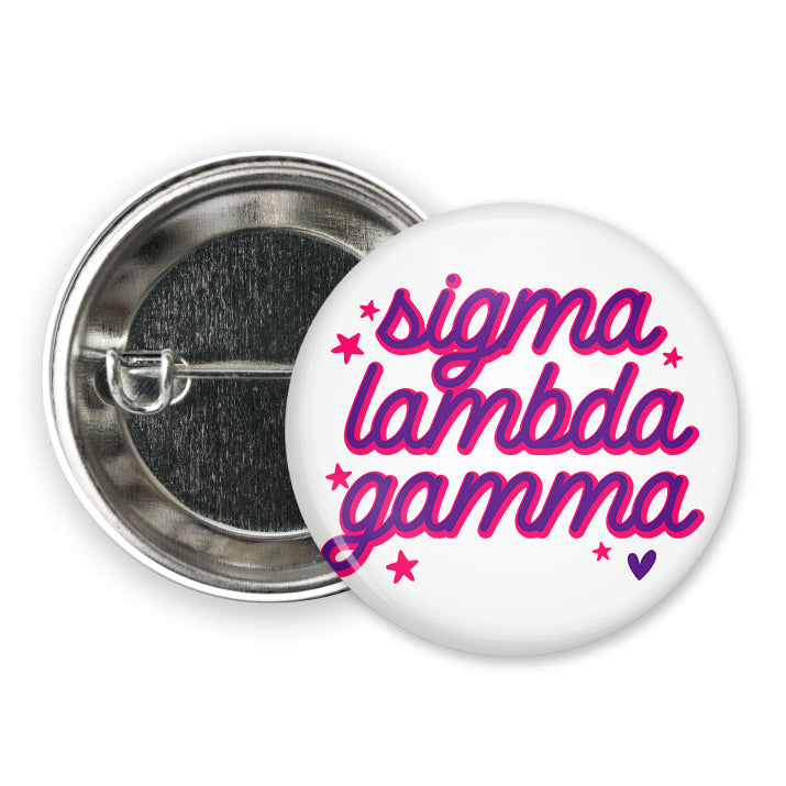 Sigma Lambda Gamma