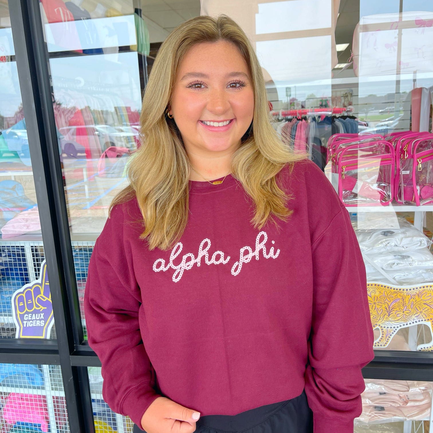 Alpha Phi