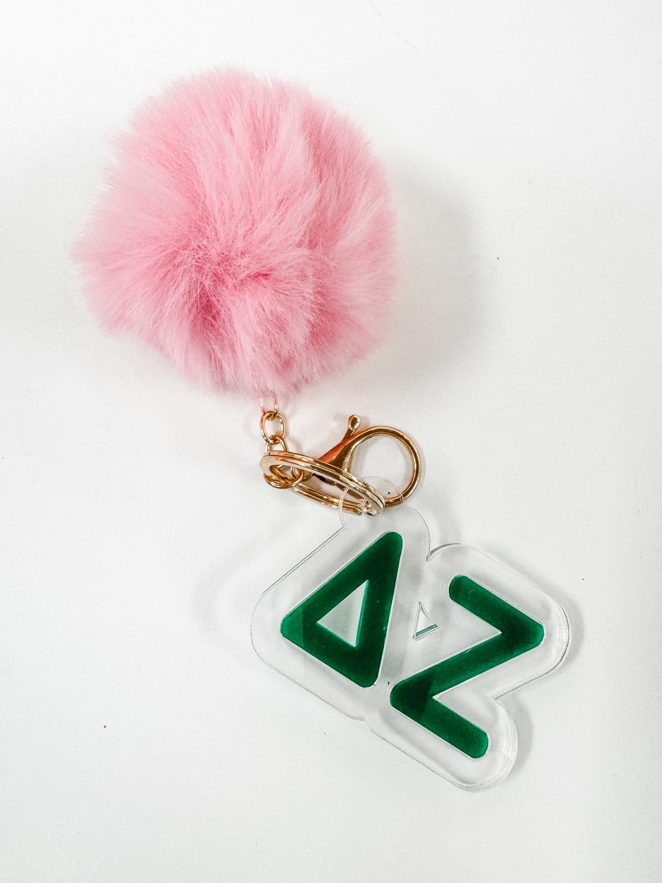 Delta Zeta