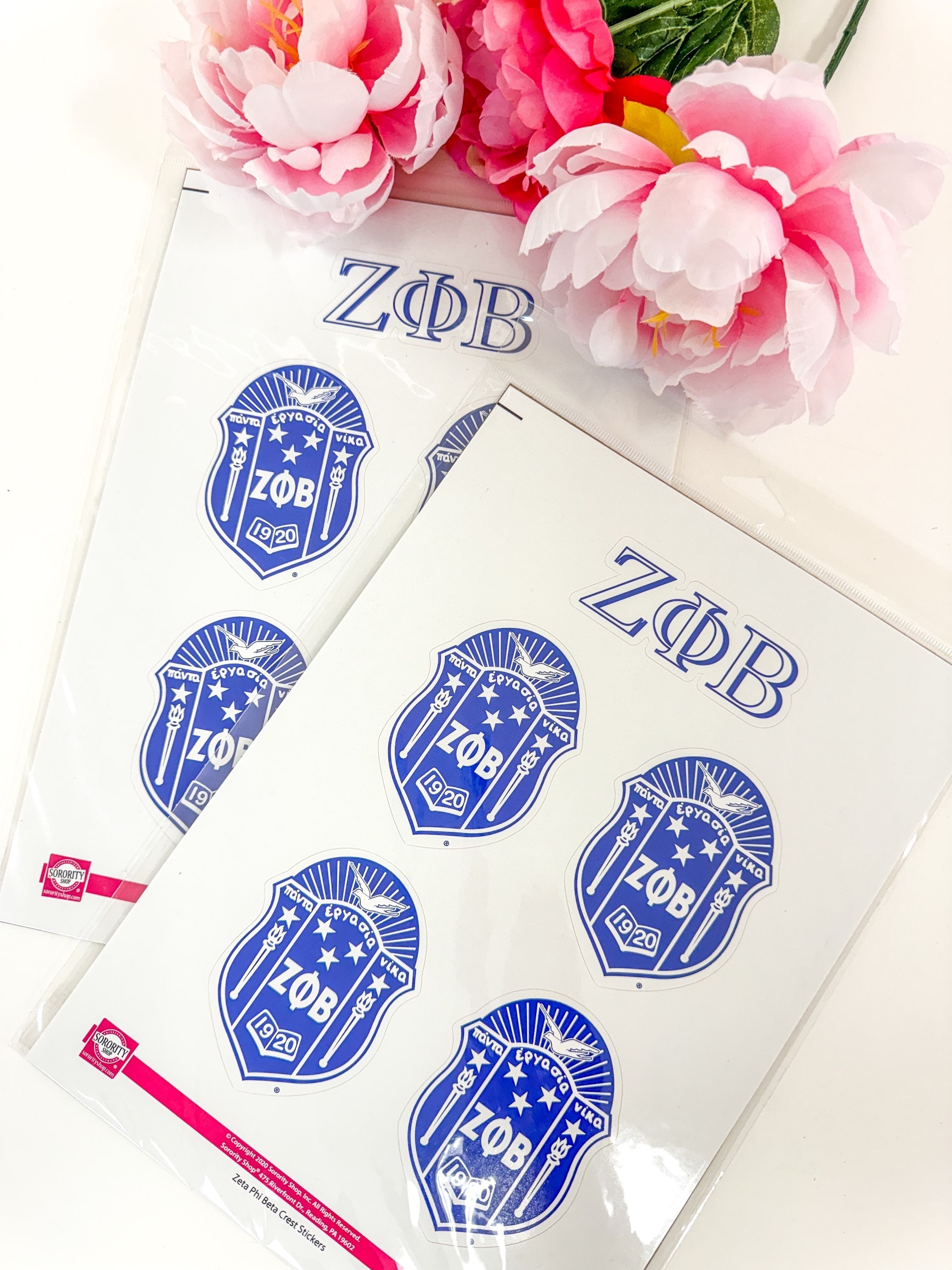 Zeta Phi Beta