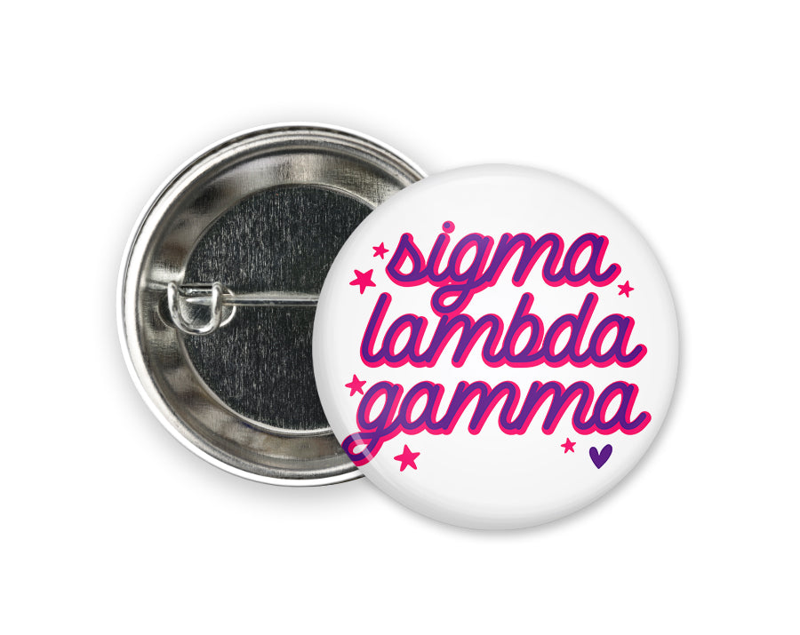 Sigma Lambda Gamma