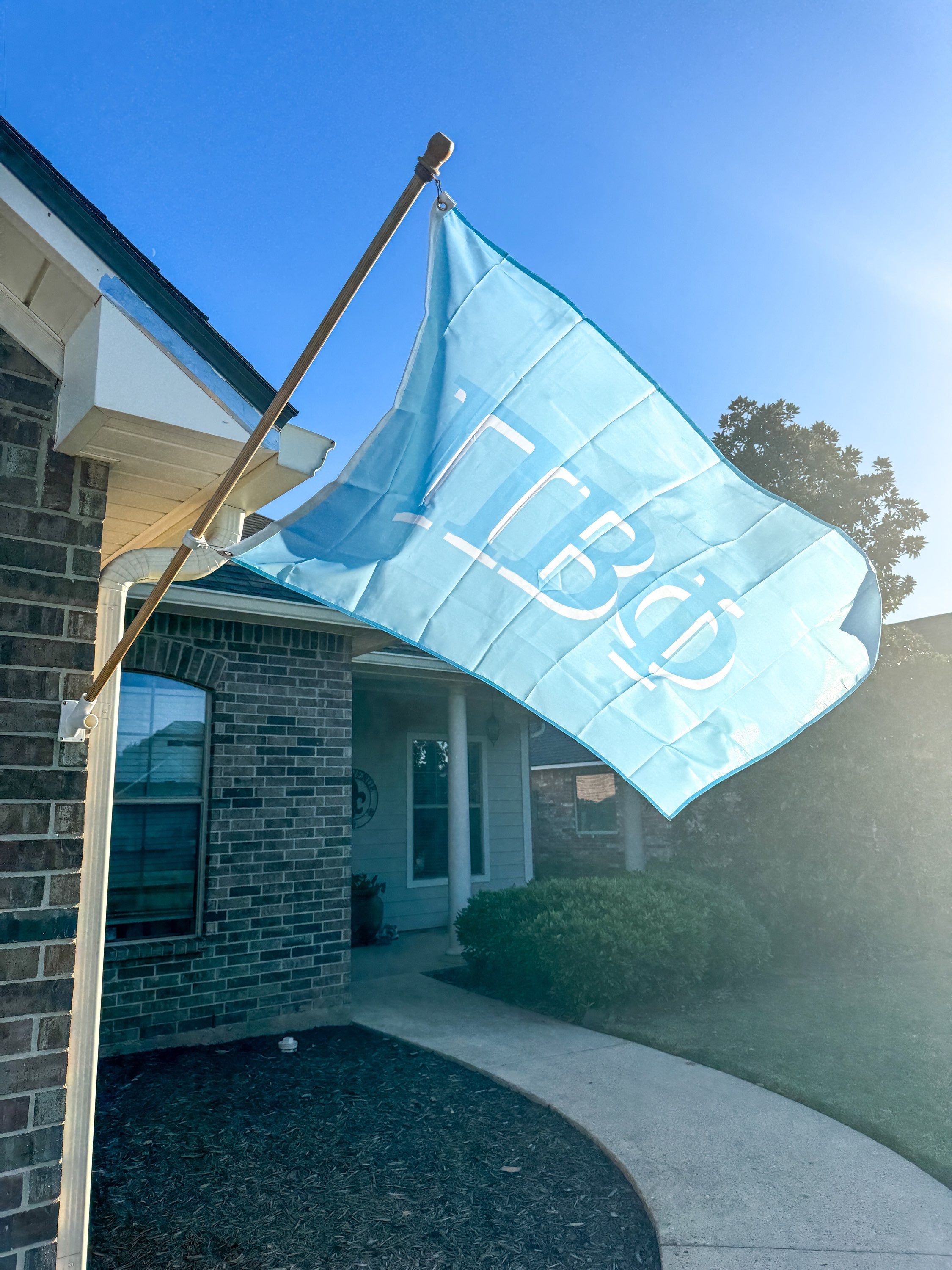 Pi Beta Phi