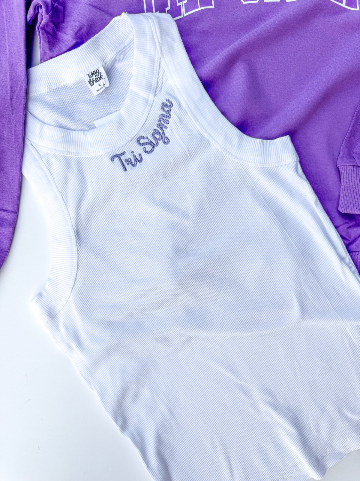Tees & Tanks