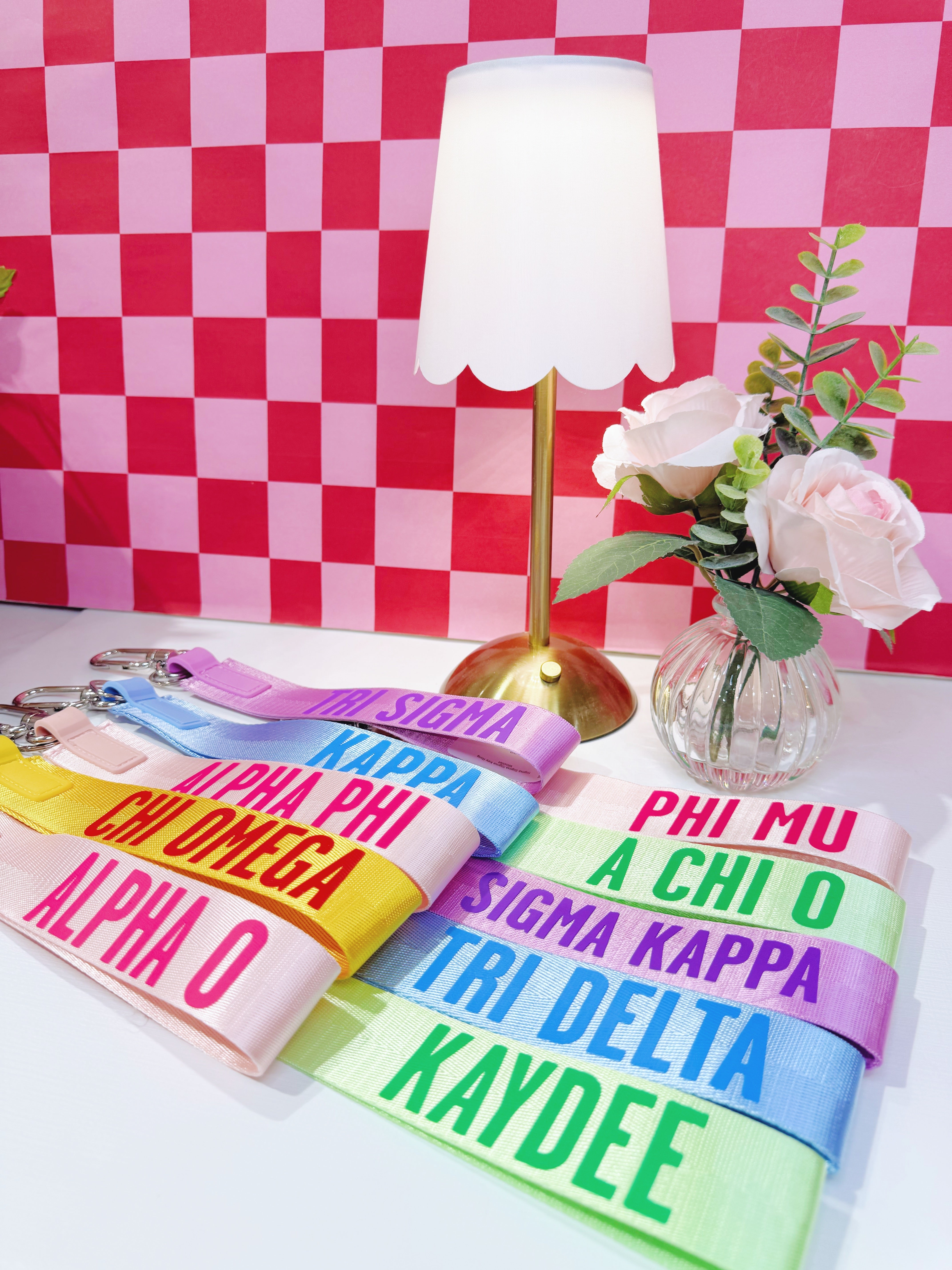 Kappa Delta