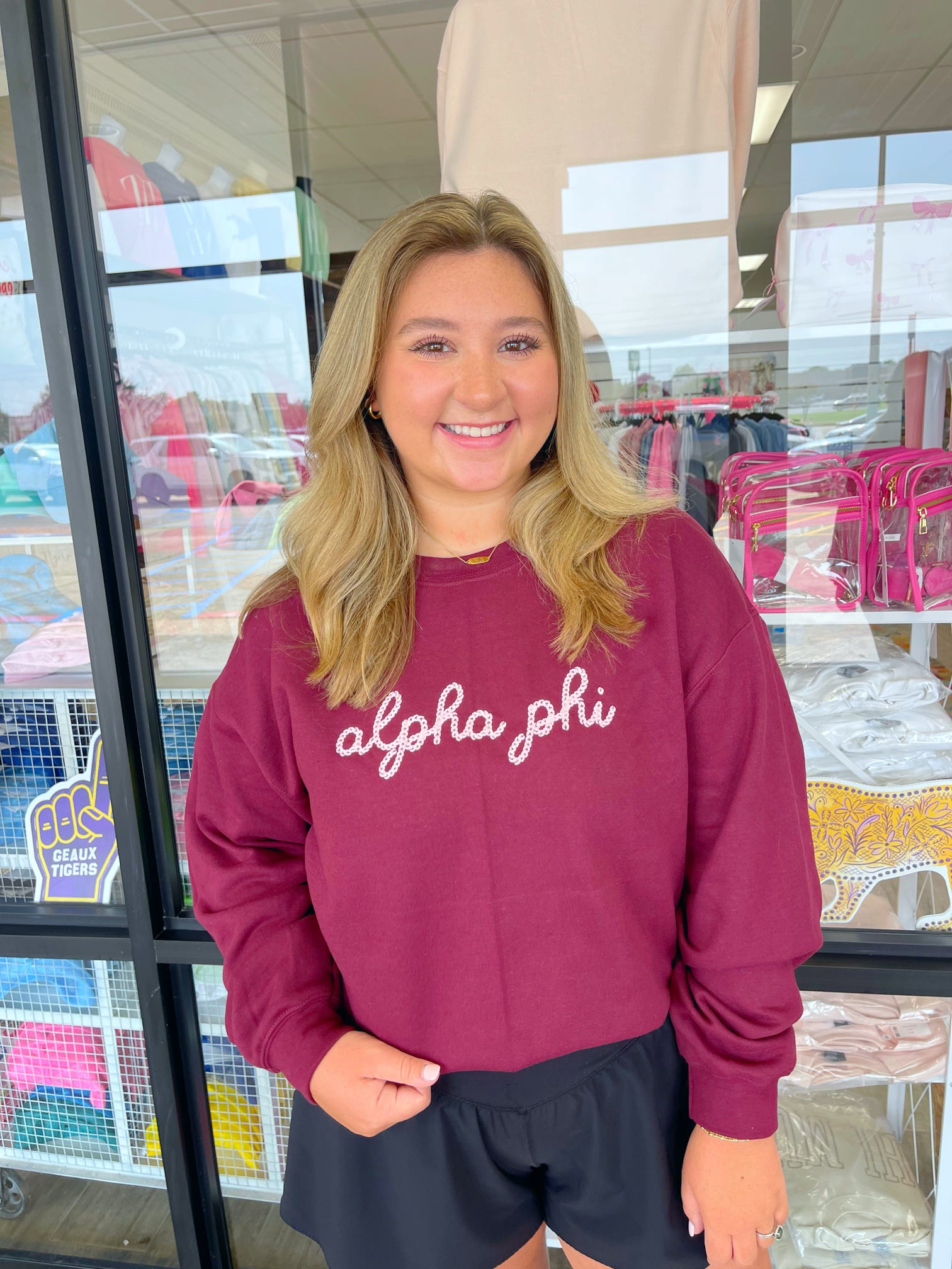 Alpha Phi