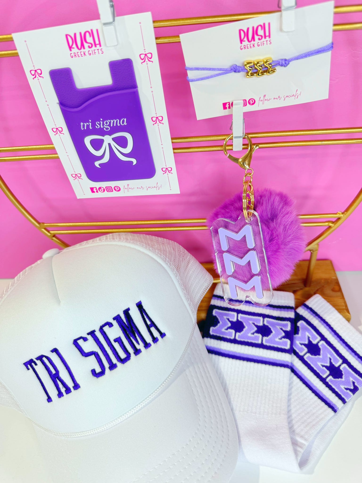 Sigma Sigma Sigma